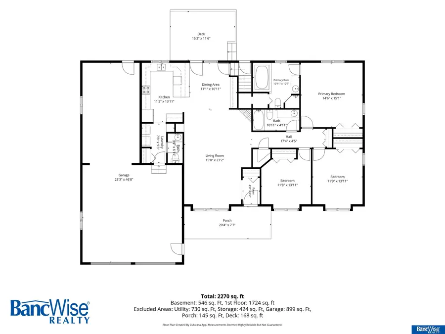 2132 Viking Place, Grand Island, NE 68803 - #3