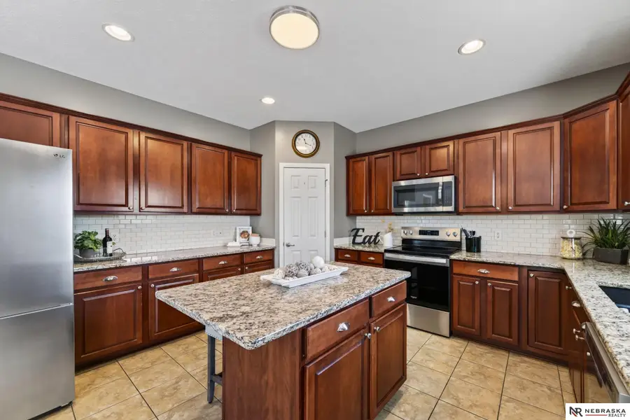 10605 Hillcrest Drive, La Vista, NE 68128 - #3