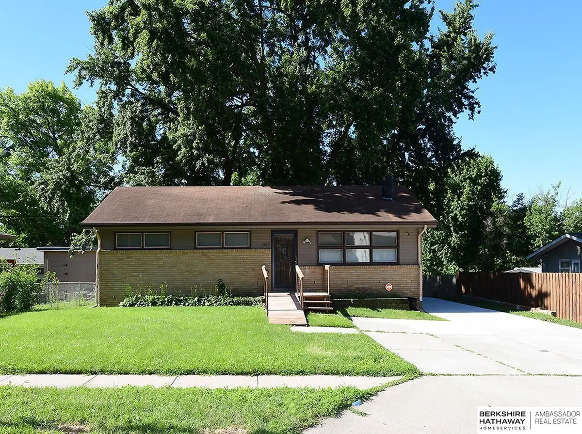 5609 Taylor Street, Omaha, NE 68104 - #1