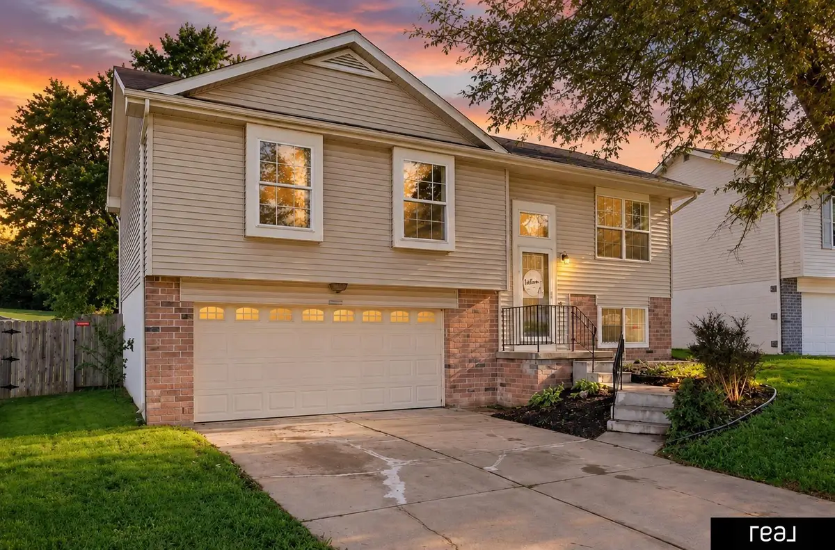 3203 Blackhawk Drive, Bellevue, NE 68123 - #1