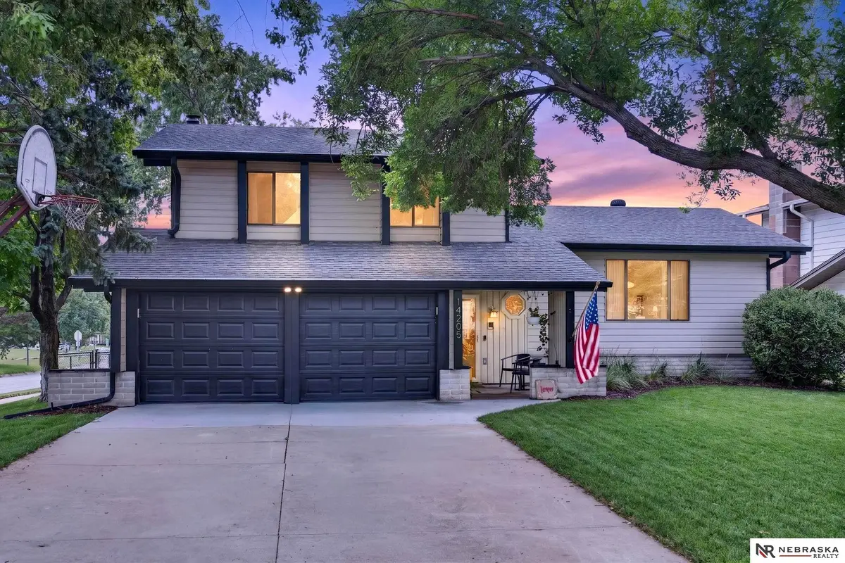 14205 Adams Street, Omaha, NE 68137 - #1