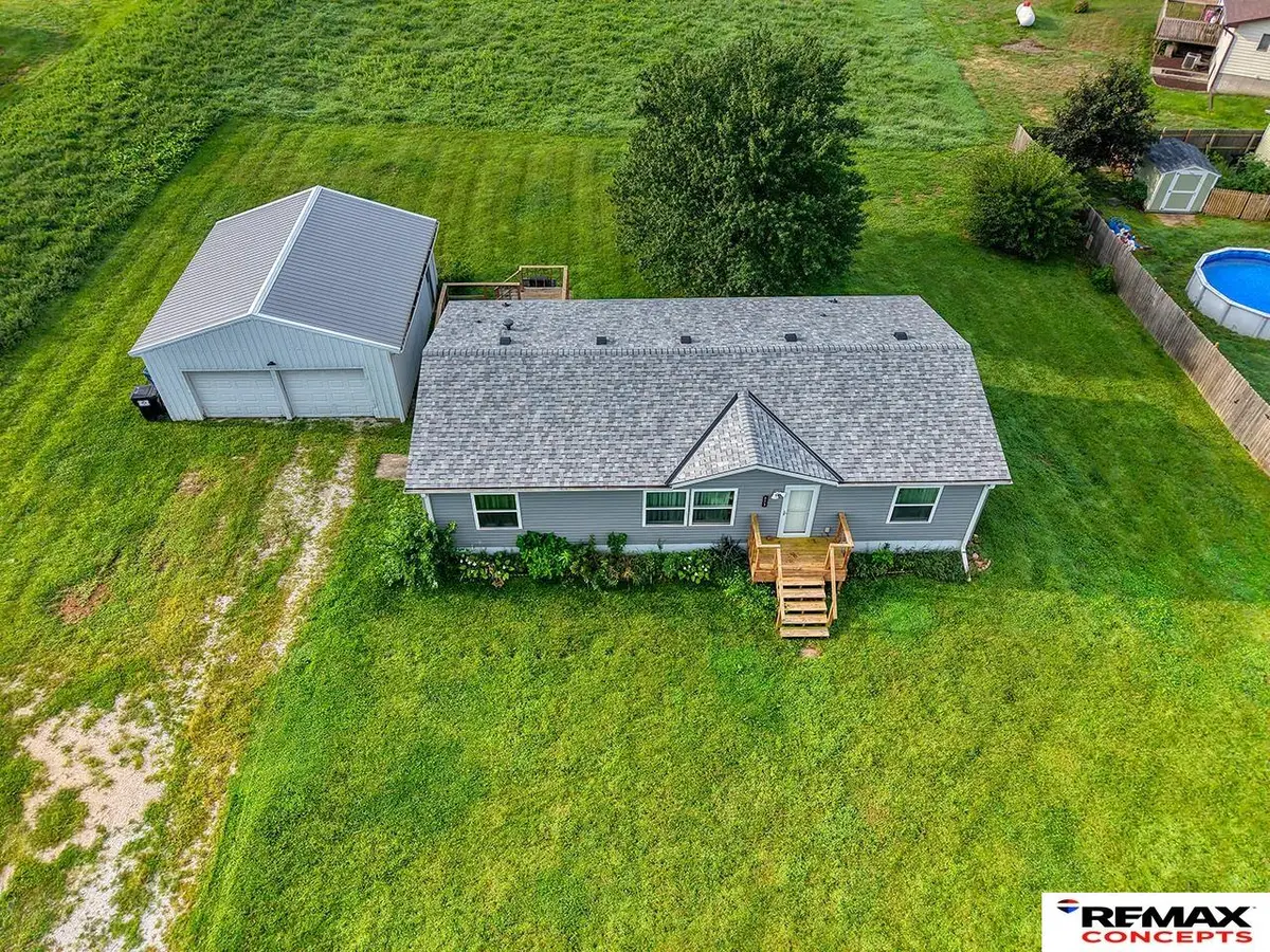 613 E 2nd Street, Valparaiso, NE 68065 - #1