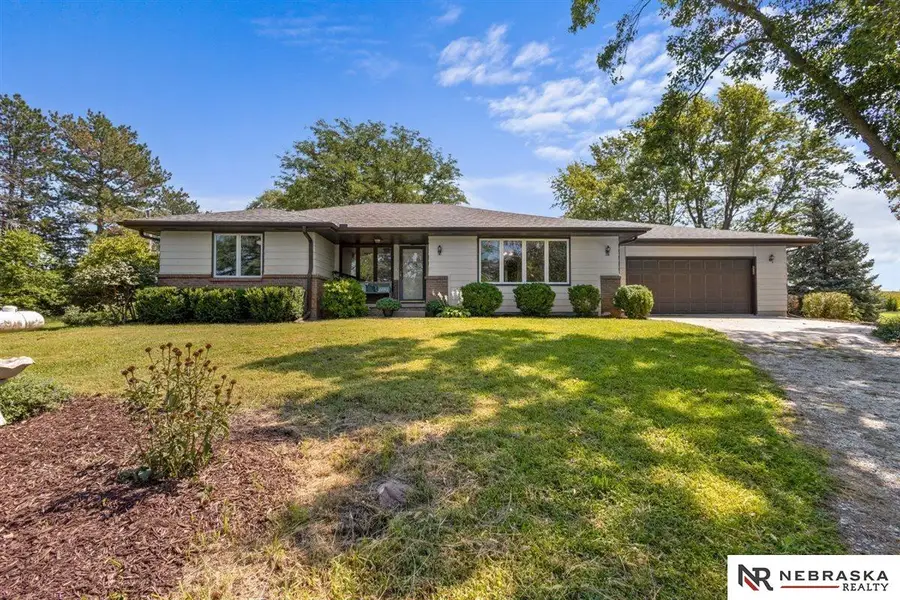 8701 Davey Road, Rock Creek, NE 68517 - #2
