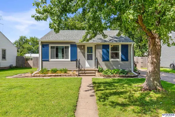 1031 N Morrell Street, Fremont, NE 68025