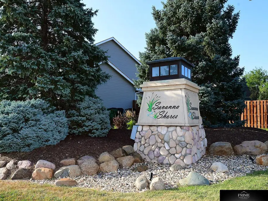1571 Hardwood Drive, Papillion, NE 68046 - #3