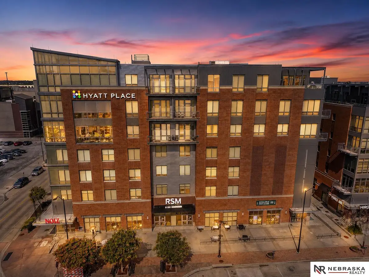 600 Q Street #511, Lincoln, NE 68508 - #1