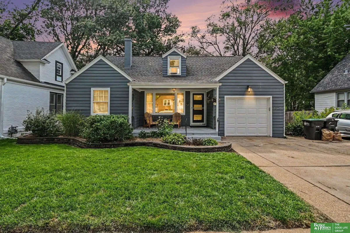 3526 N 53 Street, Omaha, NE 68104 - #1
