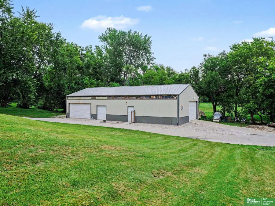 8529 S 25th Street, Bellevue, NE 68147 - #2