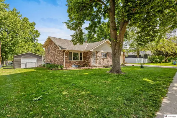 410 Florence Street, Beatrice, NE 68310
