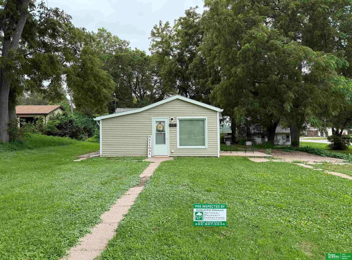 306 Filmore Street, Sidney, IA 51652 - #1
