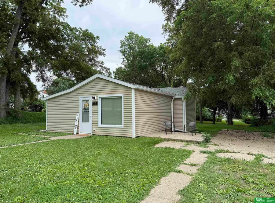 306 Filmore Street, Sidney, IA 51652 - #2