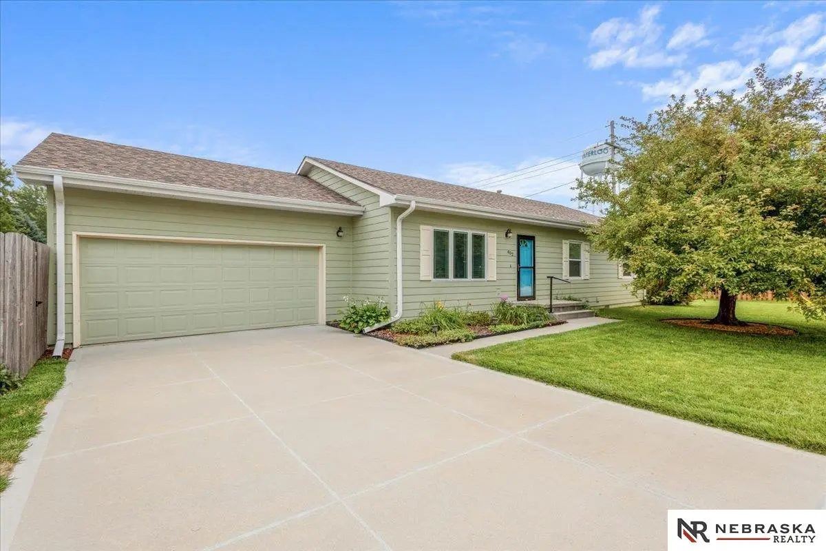 402 7th Street, Waterloo, NE 68069-9999 - #1