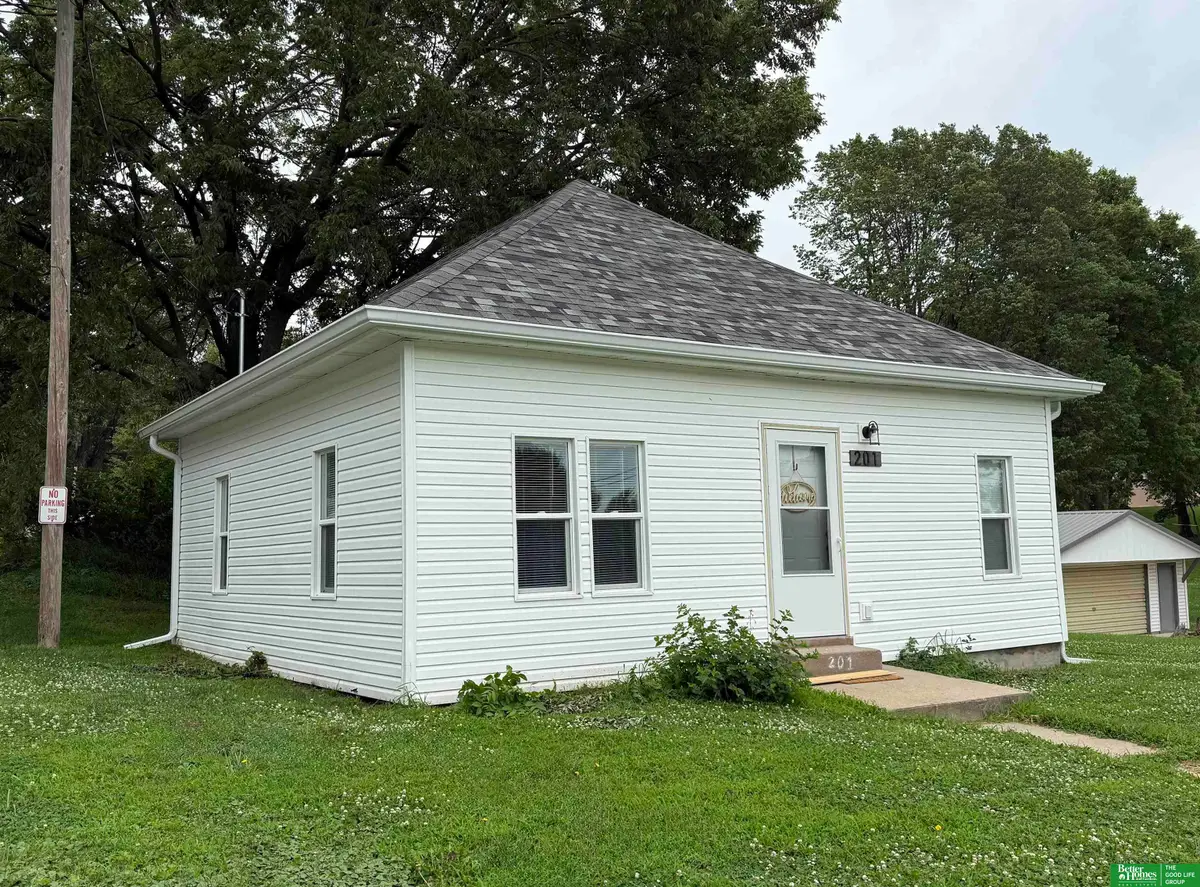 201 Webster Street, Sidney, IA 51652 - #1