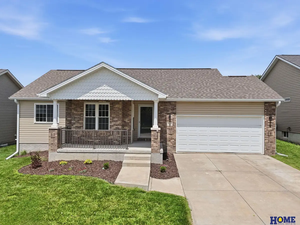 8342 Ryley Lane, Lincoln, NE 68512 - #1