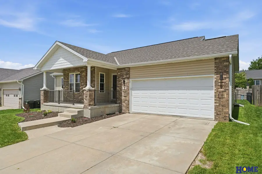 8342 Ryley Lane, Lincoln, NE 68512 - #3