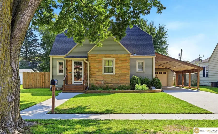 310 N 3rd Avenue, Logan, IA 51546 - #2
