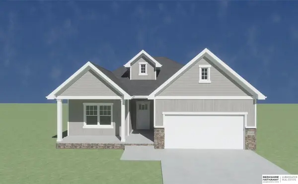 9603 S 180th Avenue, Omaha, NE 68136