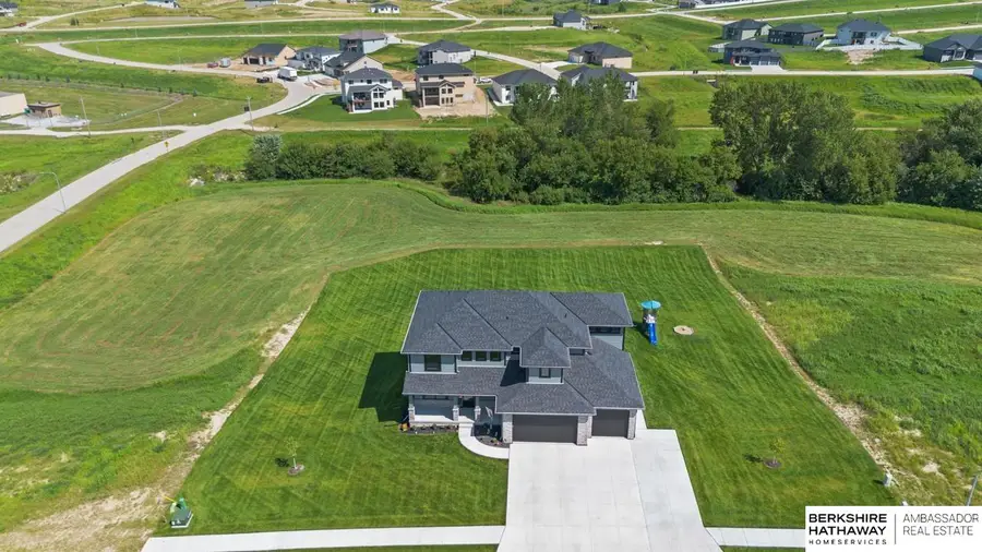 21910 Hackberry Drive, Gretna, NE 68028 - #2