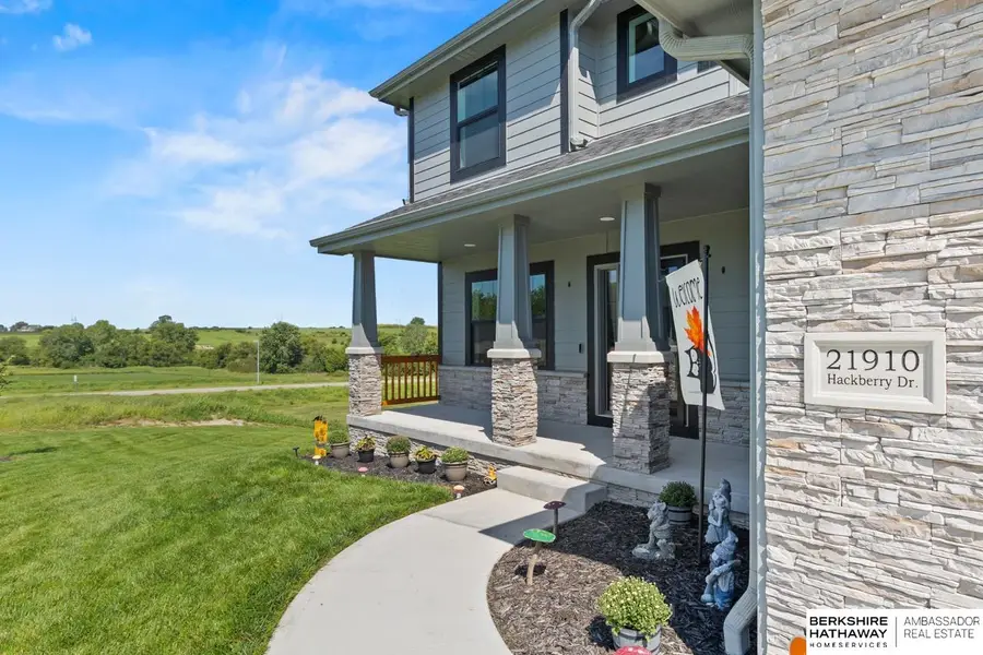 21910 Hackberry Drive, Gretna, NE 68028 - #3