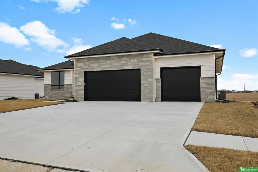 5912 N 213th Street, Elkhorn, NE 68022 - #2