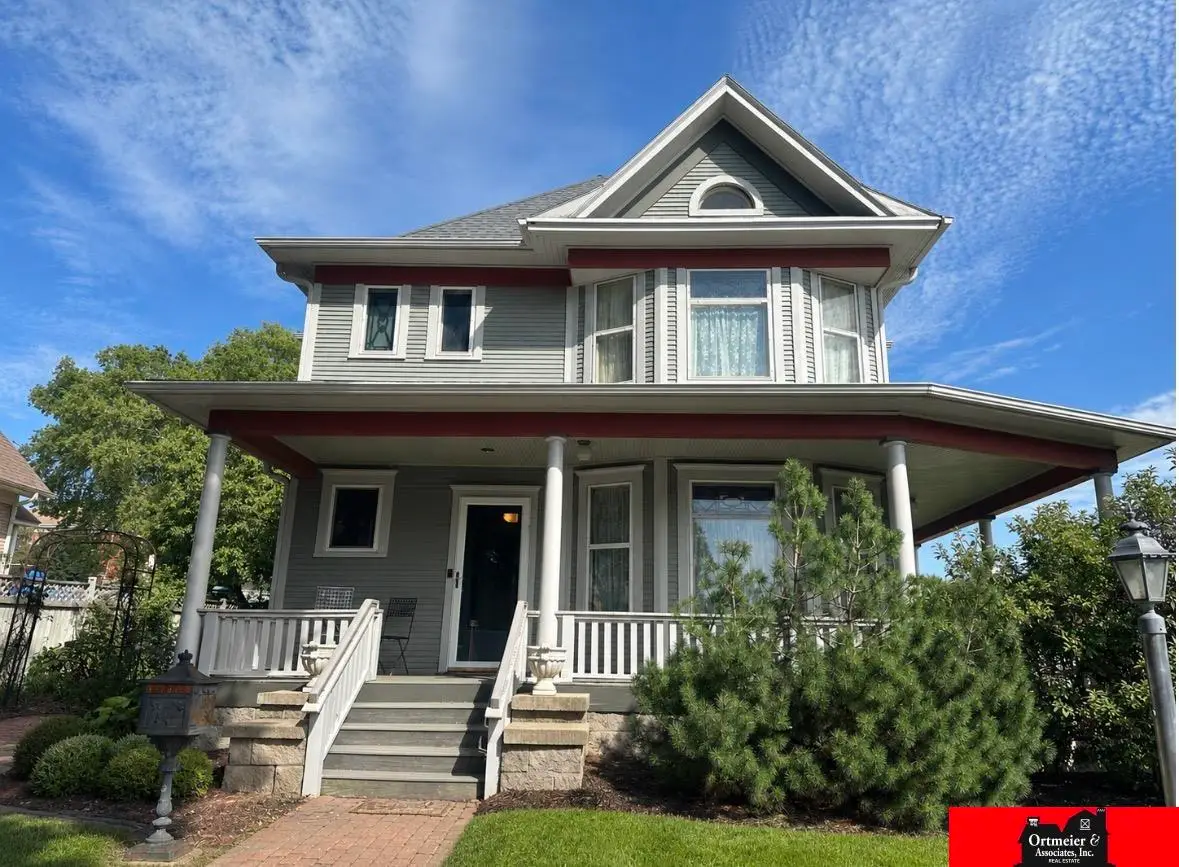 240 N Colfax Street, West Point, NE 68788 - #1