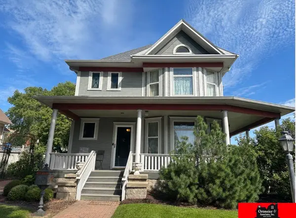 240 N Colfax Street, West Point, NE 68788