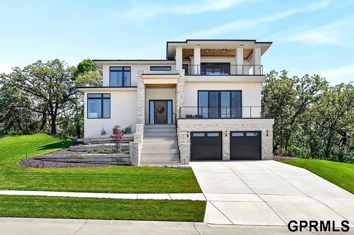 22603 Sanctuary Ridge Drive, Elkhorn, NE 68022 - #1