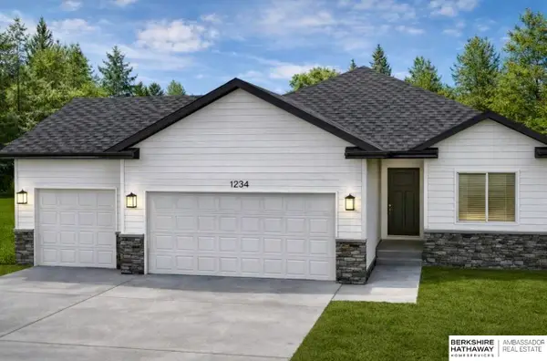 12178 S 115th Street, Papillion, NE 68046