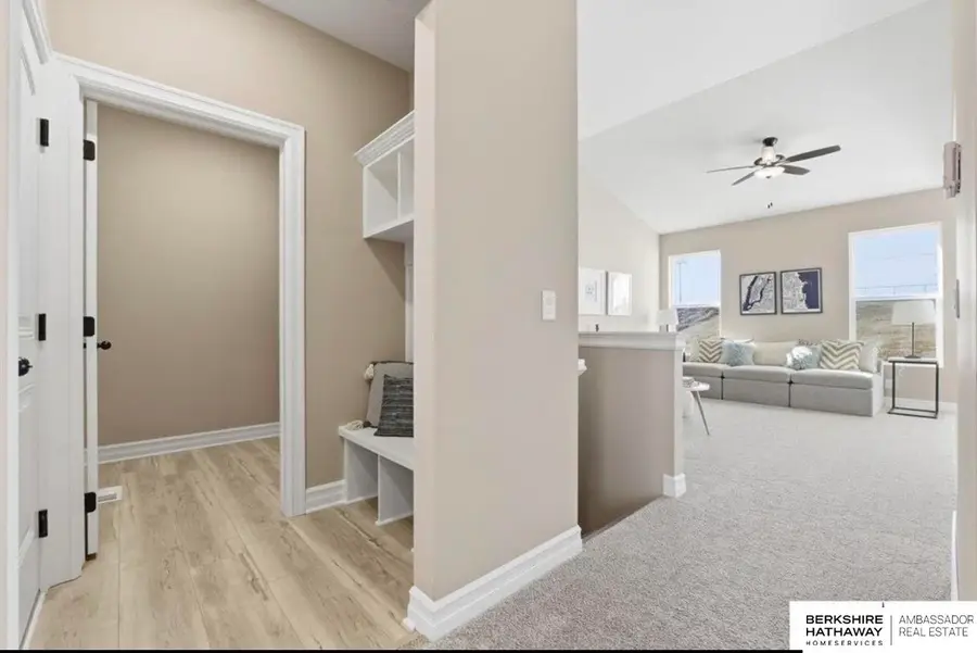 12178 S 115th Street, Papillion, NE 68046 - #2