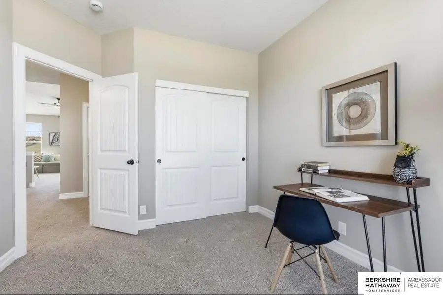 12178 S 115th Street, Papillion, NE 68046 - #3