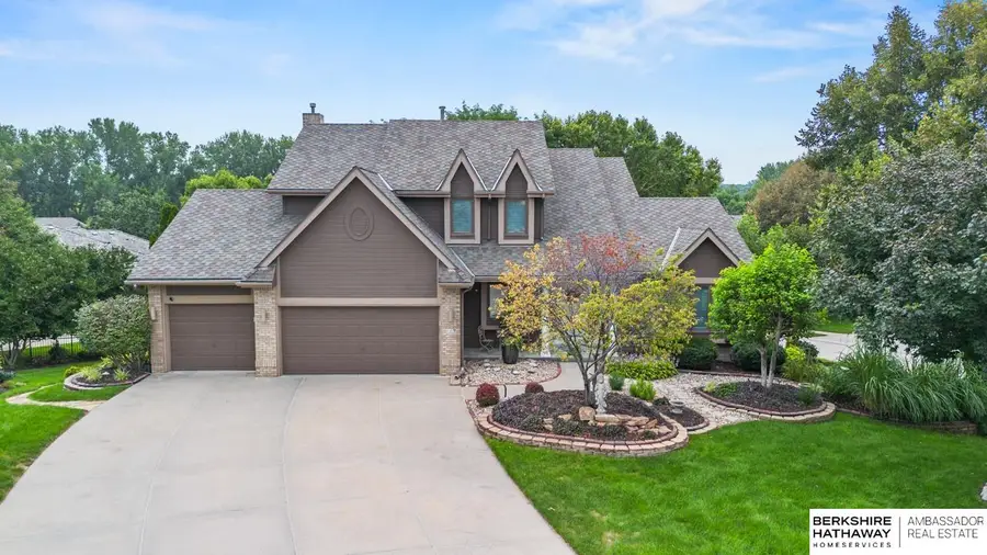 119 S 167th Circle, Omaha, NE 68118 - #3