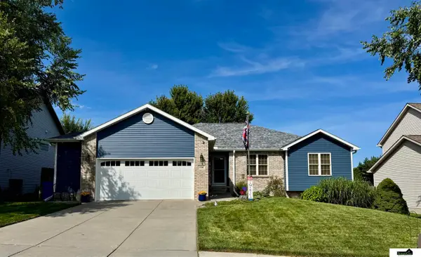 7701 S 41st Street, Lincoln, NE 68516