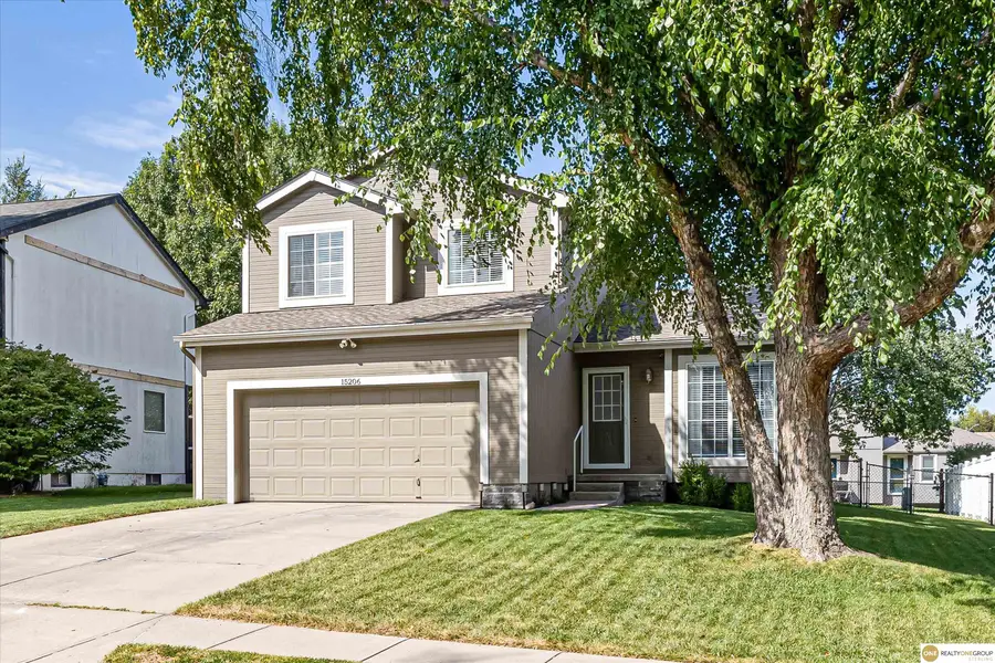 15206 Wirt Street, Omaha, NE 68116 - #3