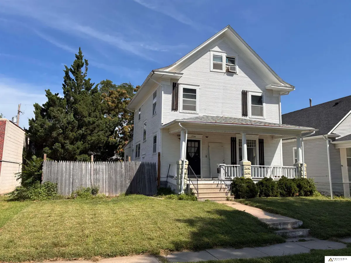 1720 Sumner Street, Lincoln, NE 68502 - #1