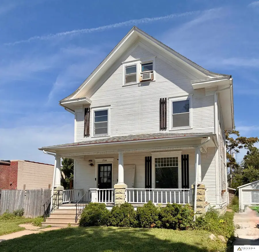 1720 Sumner Street, Lincoln, NE 68502 - #2