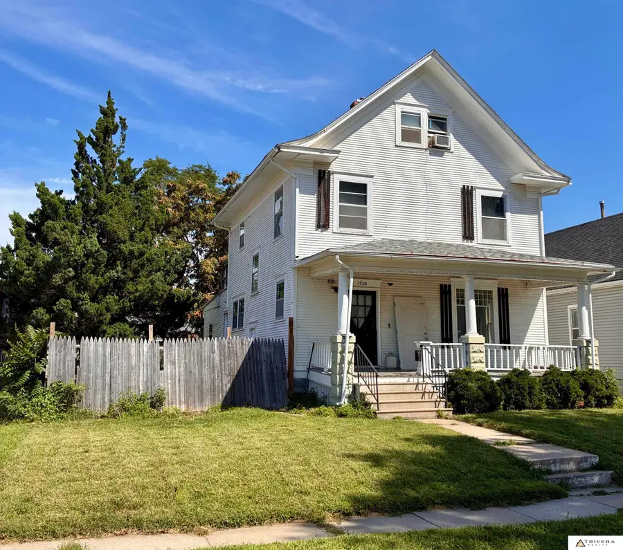 1720 Sumner Street, Lincoln, NE 68502 - #3