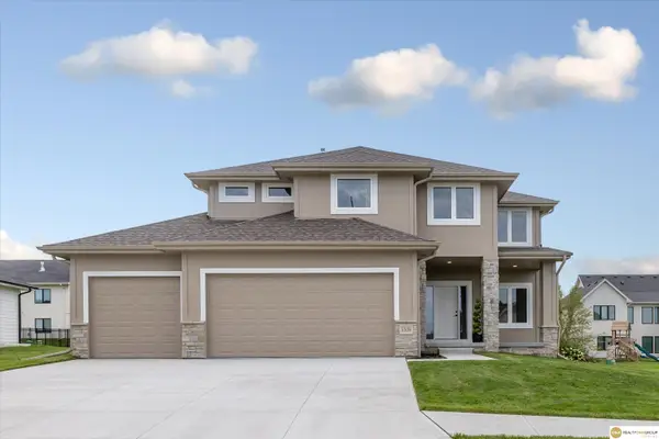 5504 N 205 Street, Elkhorn, NE 68022