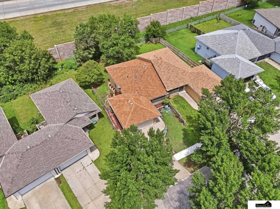 3321 Mickaela Lane, Lincoln, NE 68521 - #2