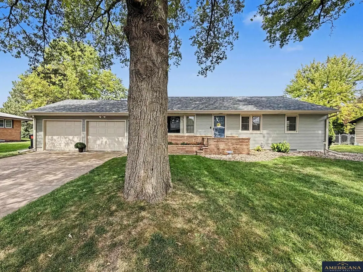 1626 Gaeth Avenue, Fremont, NE 68025 - #1