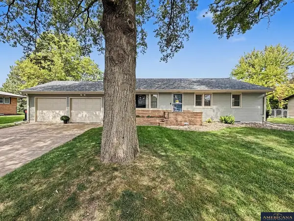 1626 Gaeth Avenue, Fremont, NE 68025