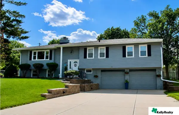 3308 S 116 Avenue, Omaha, NE 68144