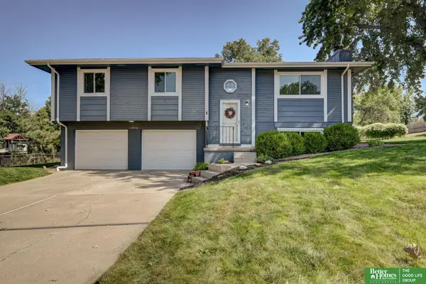 13916 Lisa Circle, Omaha, NE 68138