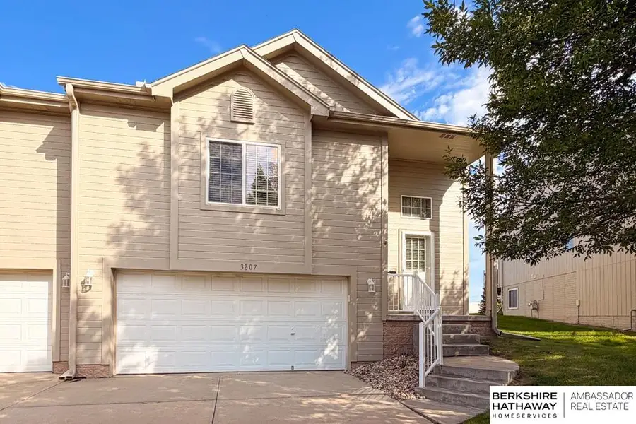 3807 N 171st Avenue, Omaha, NE 68116 - #2