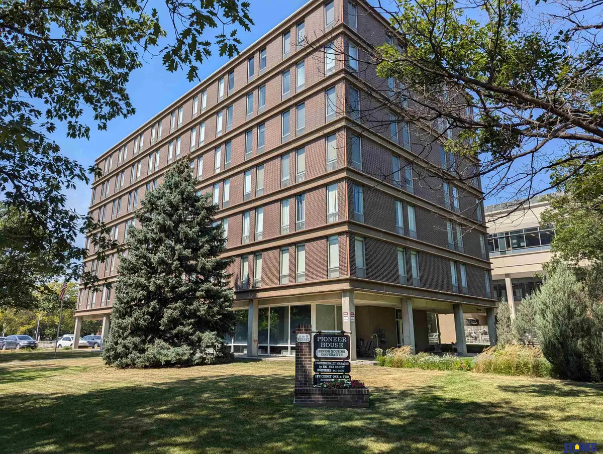 1130 H Street #207, Lincoln, NE 68508 - #1