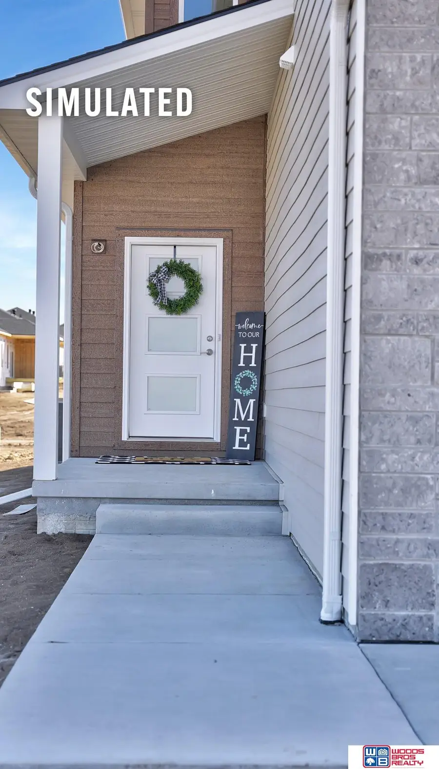 222 N 105th Street, Lincoln, NE 68527 - #2