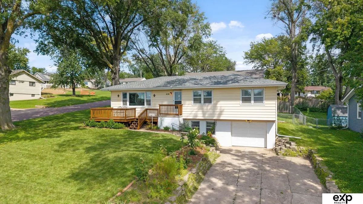 638 Osage Drive, Papillion, NE 68046 - #1