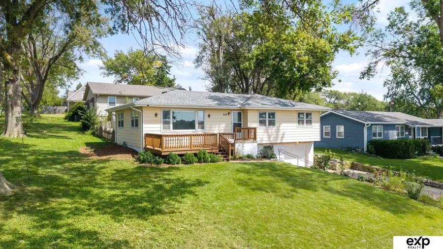 638 Osage Drive, Papillion, NE 68046 - #3