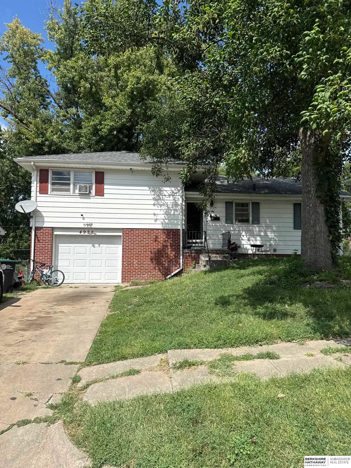 4922 Ruggles Street, Omaha, NE 68104 - #1