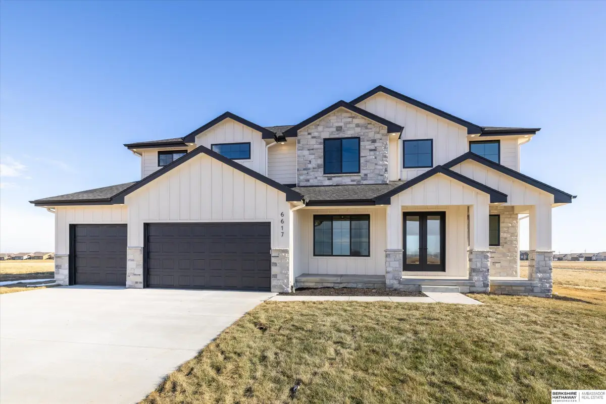 18508 Sycamore Drive, Gretna, NE 68028 - #1