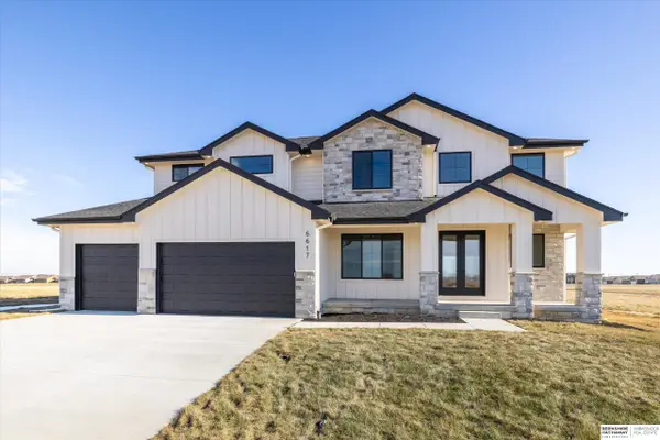 18508 Sycamore Drive, Gretna, NE 68028